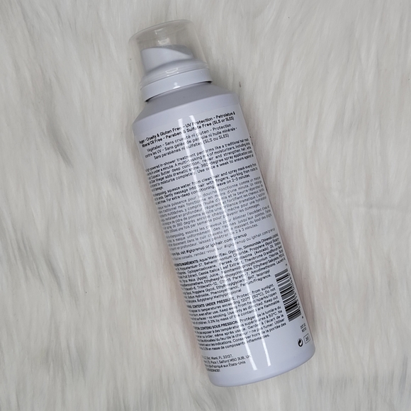 IGK Prenup Instant Spray Hair Mask Full Size NEW - Picture 3 of 4